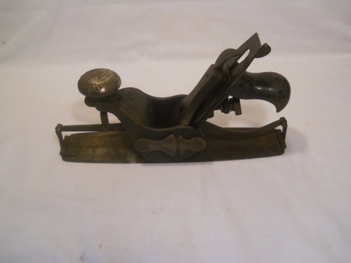 Antique stanley rule - stanley,
