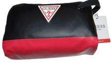 ~NWT GUESS Travel Kit Bag