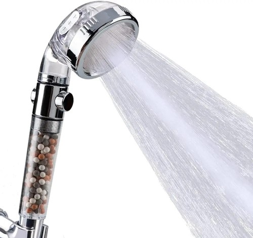 Ionic shower head mineral - ionic,