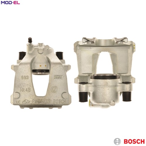 Brake caliper 204 103 855 - 103,