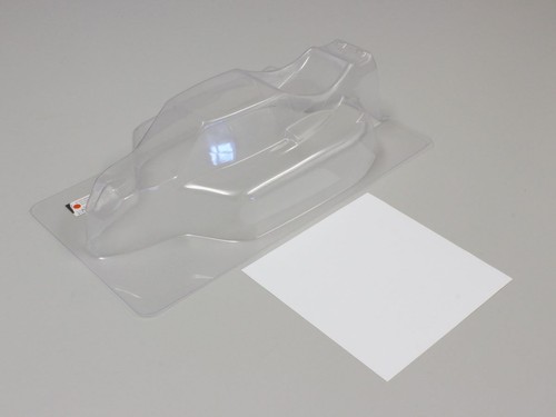 Bodyshell kyosho inferno - kyosho, 1:8