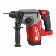 Milwaukee 18v Brushless SDS+