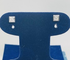 Platinum 950 Princess Cut