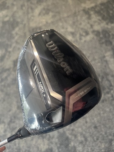 Wilson dynapwr max driver - wilson,