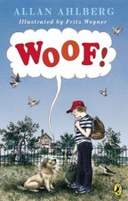 Woof! (Paperback) - FREE