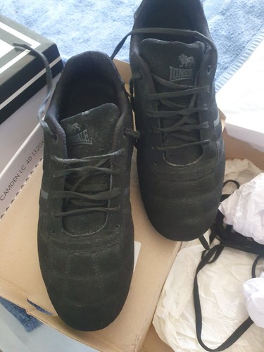 Lonsdale camden snr - lonsdale, mens