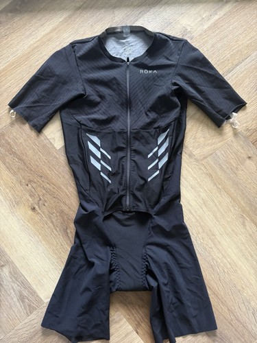 Roka gen elite aero short - 2,