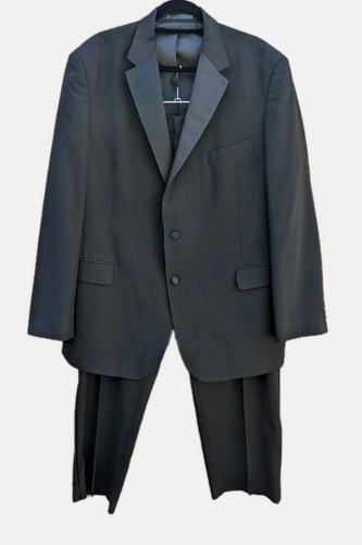 Mens dinner suit jkt 46 - dinner, suit,jkt