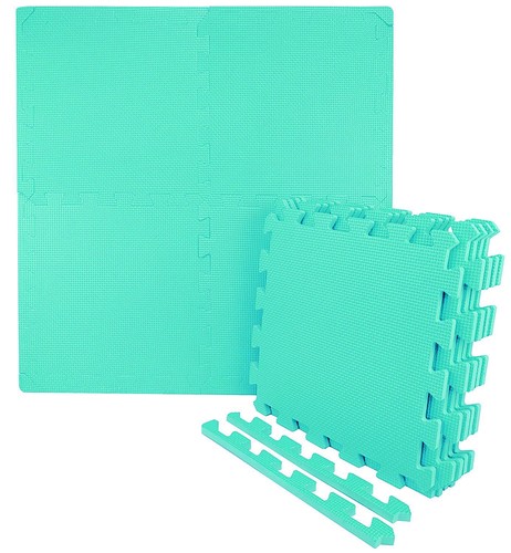 Eva foam interlocking mat - interlocking,