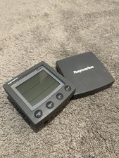 RAYMARINE ST60 TRIDATA A22004 Instrument Display Unit  - Speed, Depth, Temp
