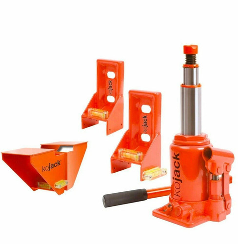 Purpleline kojack hydraulic - purpleline,