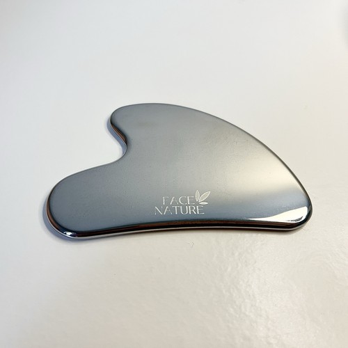 Stainless steel gua - steel,