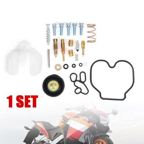 1set carburetor carb repair - 1set,