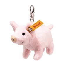 Steiff 112652 Lucky Charm Pig