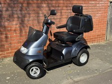 Tga breeze mobility - breeze, gt
