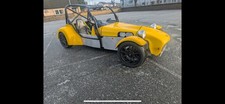 Tiger Kit Car