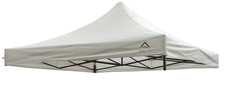 All Seasons Gazebos Heavy Duty