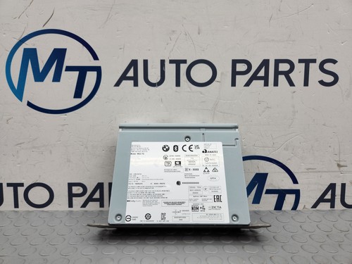 Bmw series multimedia - x3,