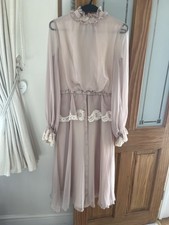 Vintage 70s JOHN CHARLES Sheer