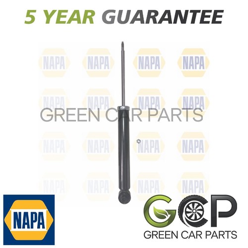 Napa rear suspension shock - rear,