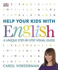 Help Your Kids with English By