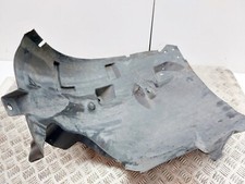 MERCEDES BENZ GLE C292 COUPE FRONT WHEEL ARCH LINER LEFT SIDE REAR SECTION 2016