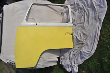 VW T2 Early Bay Window Camper  Bus left side nearside 69-72 imported Cab Door
