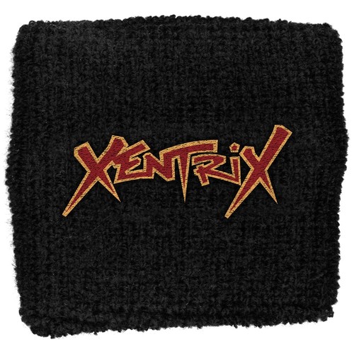 Xentrix sweatband wristband - xentrix,