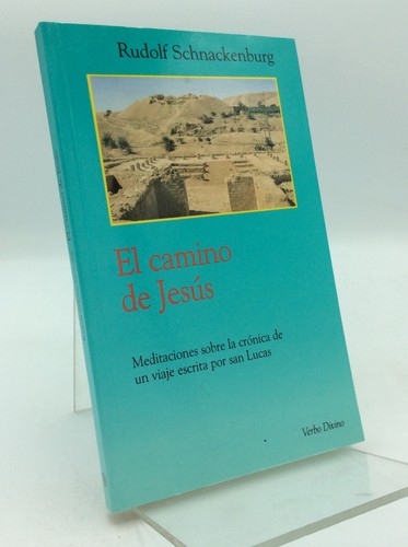 Camino jesus rudolf - de,