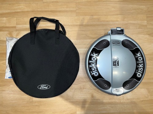 Genuine ford storage bag - storage,