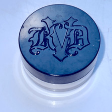New Kat Von D travel/trial