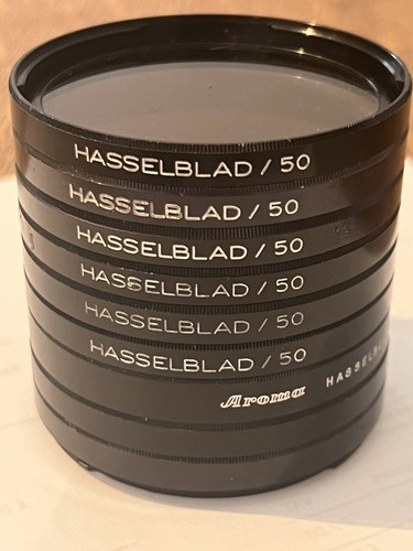 Group hassleblad 50 - x,