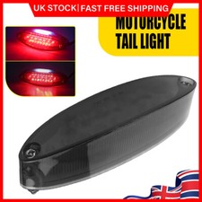 Motorcycle Taillight 28 LEDs