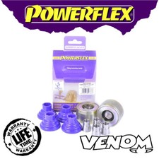 Powerflex Front Wishbone Rear Bush 54mm Ford Escort Mk6 +RS2000 95-01 PFF19-602