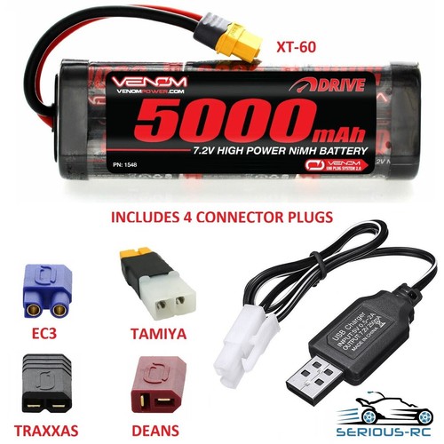 Tamiya car battery 2v - tamiya, rc