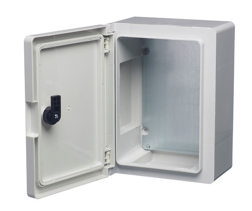 Insulated abs plastic - insulated,