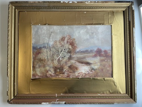Cooke oil painting 18th - j,