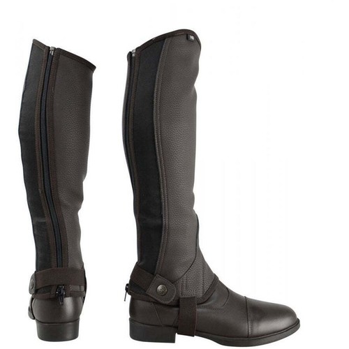 Hyland synthetic combi leather - hyland,