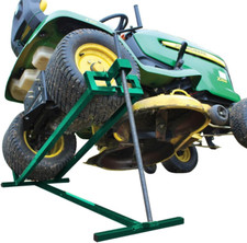 VOUNOT Ride on Mower Jack