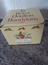 ROYAL DOULTON Bunnykins 2