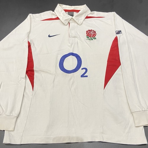 Vintage england rugby union - rugby,