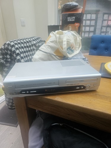 Sanyo dx3e dvd player - sanyo, hv-dx3e