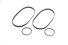 4 Belts for Sony TC-WR765S