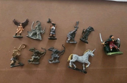 Ral partha others dungeons - ral,