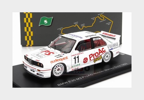 Spark bmw series - 1:43,