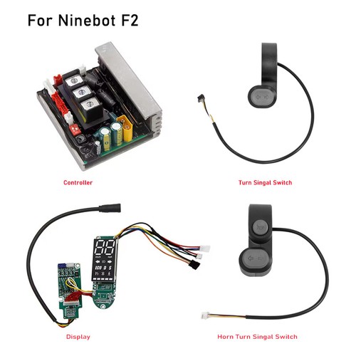 For ninebot bluetooth - for, f2