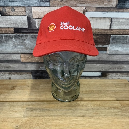 Shell coolant baseball - cap, hat
