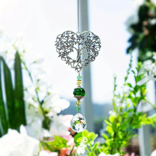 1pc crystal tree life - crystal, of