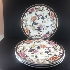 Masons Mandalay Blue Ironstone