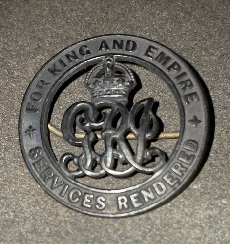 Wwi silver war - wwi,